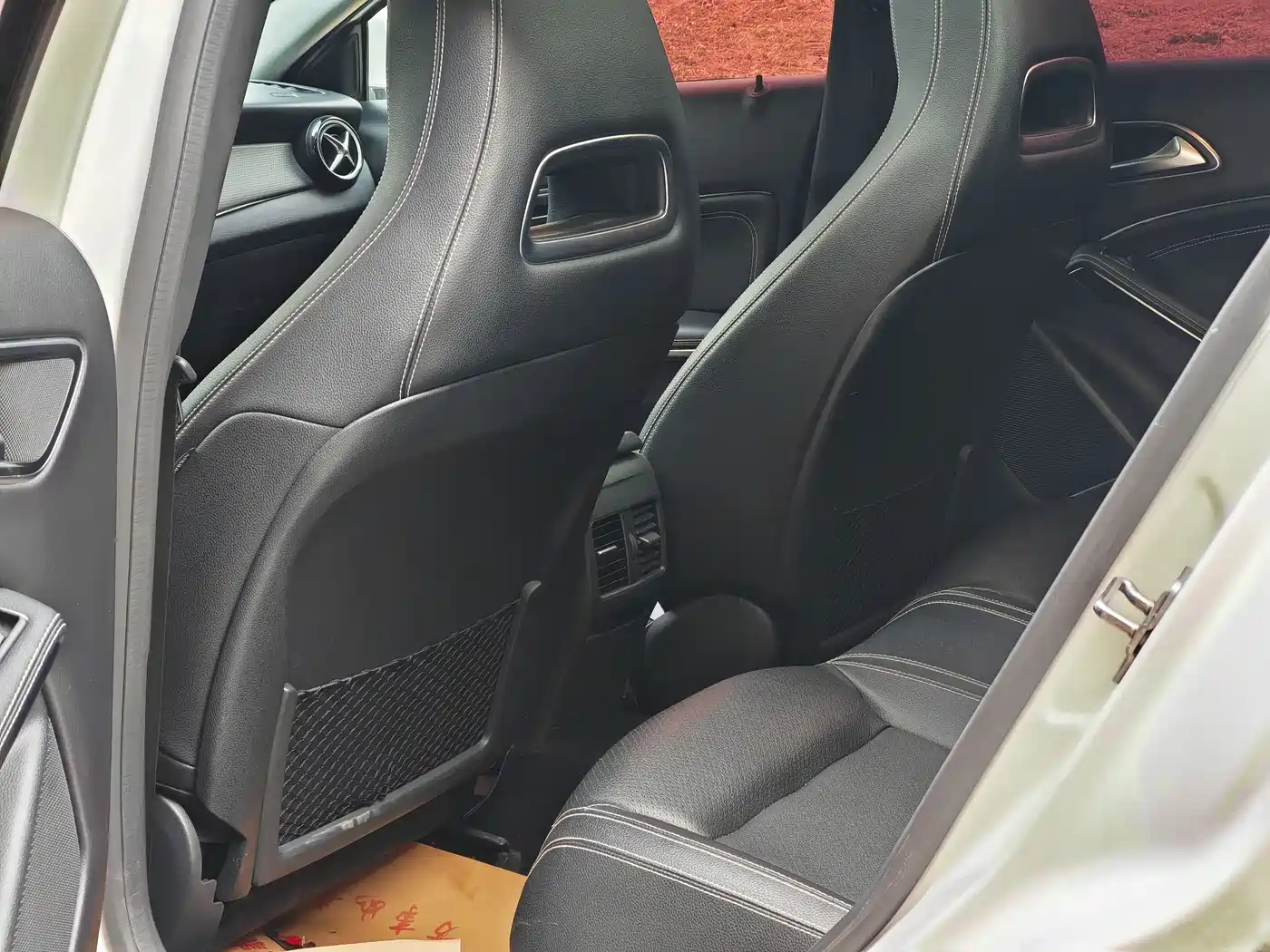 Mercedes-Benz GLA 2019 GLA 200 Dynamic фото 10