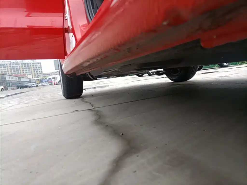 Volkswagen Polo 2016 1.4L Automatic Trend фото 21
