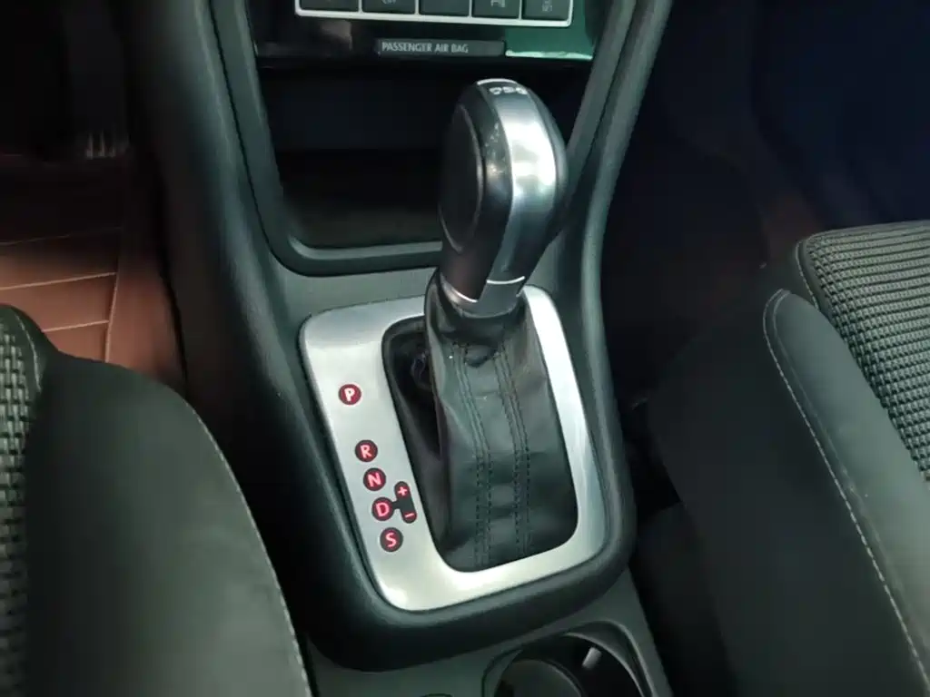 Volkswagen Sharan 2018 380TSI Comfort 7-Seater фото 14