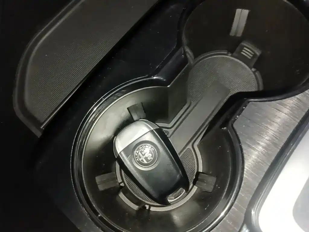Alfa Romeo Giulia 2021 2021 2.0T 280HP Luxury