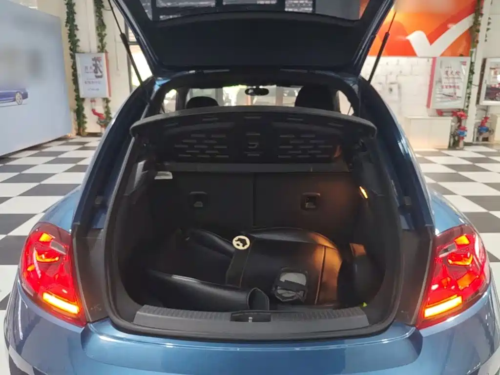 Volkswagen Beetle 2019 2018 180TSI Trend Joy Edition