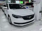 Фото 3 - Buick Excelle