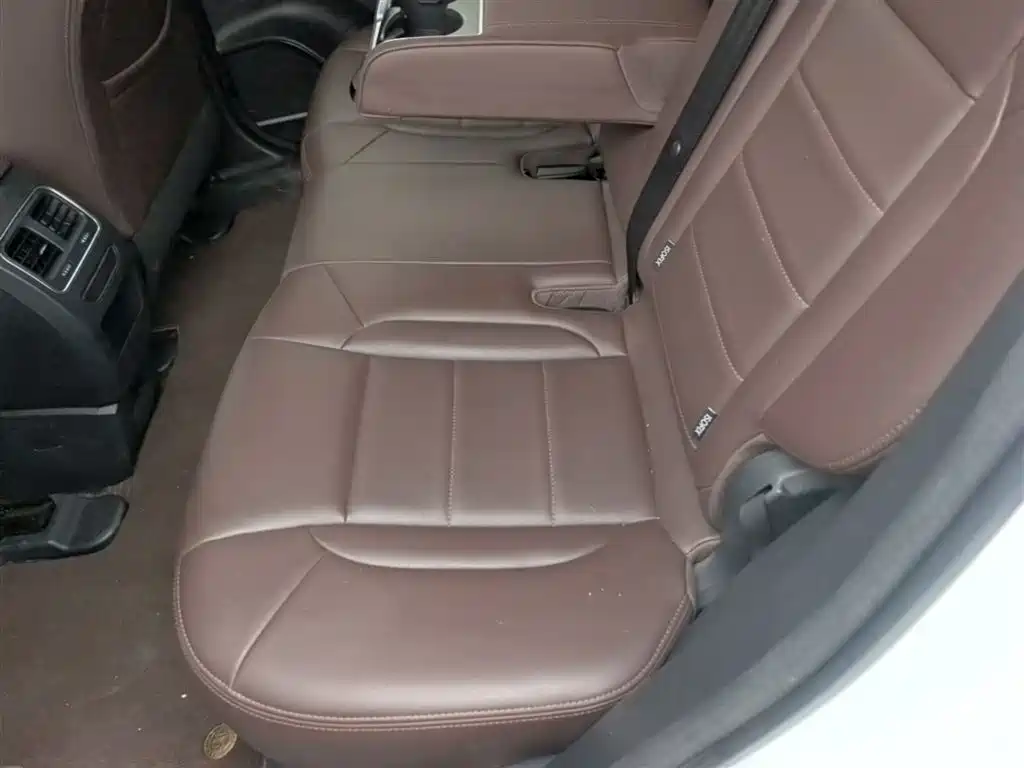 Haval F7 2019 Model 1.5T 2WD i-Chao China V фото 17
