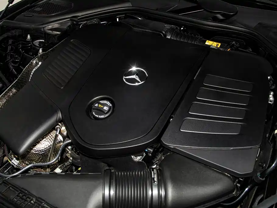 Mercedes-Benz E-Class 2025 Facelift E 300 L Luxury фото 13