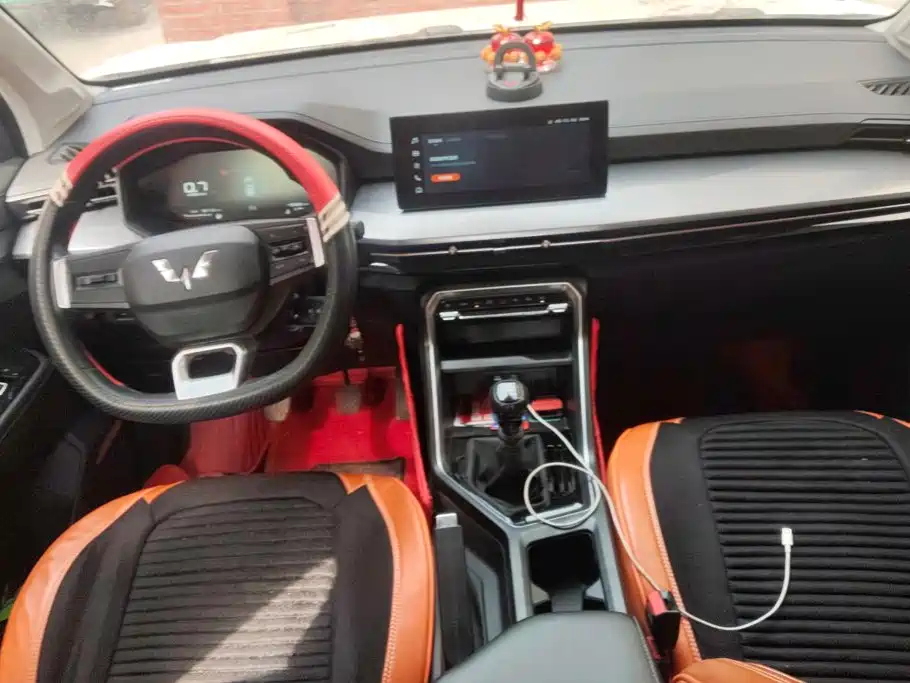 Photo 12 - Wuling Motors Wuling Xingchen