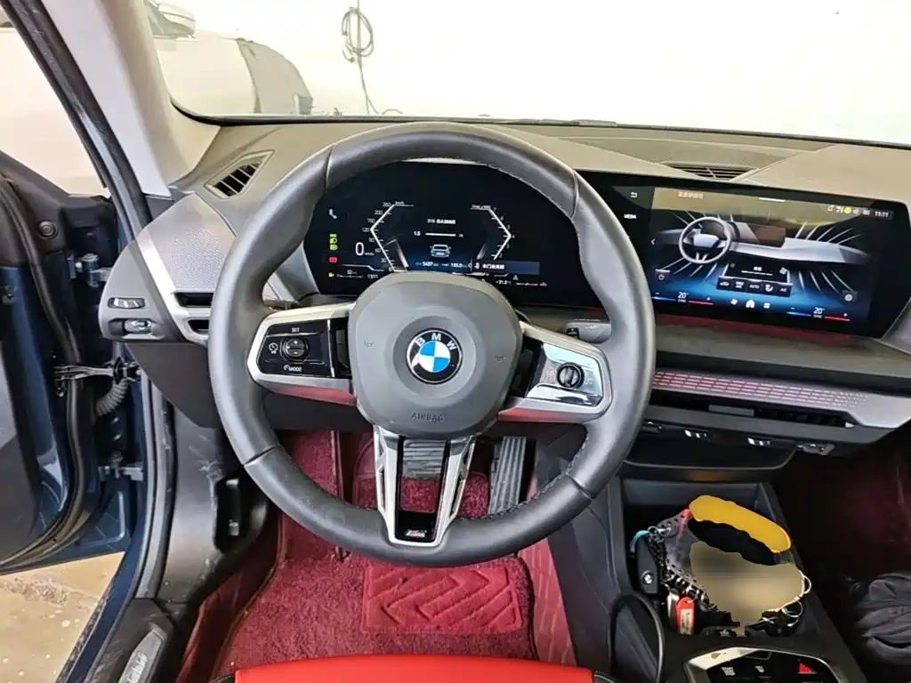 BMW 2 Series 2025 2025 225L M Sport Moonlight Package