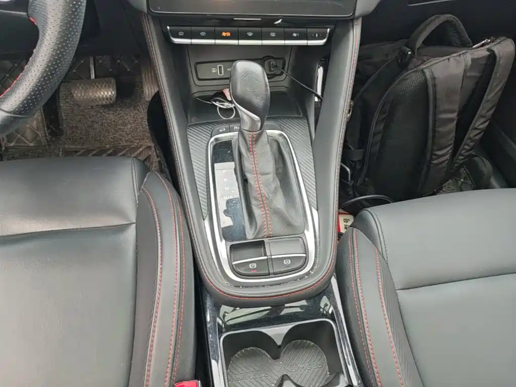 MG ZS 2021 2020 180DVVT Automatic Lite
