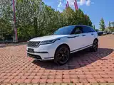 Фото 2 - Land Rover Range Rover Velar