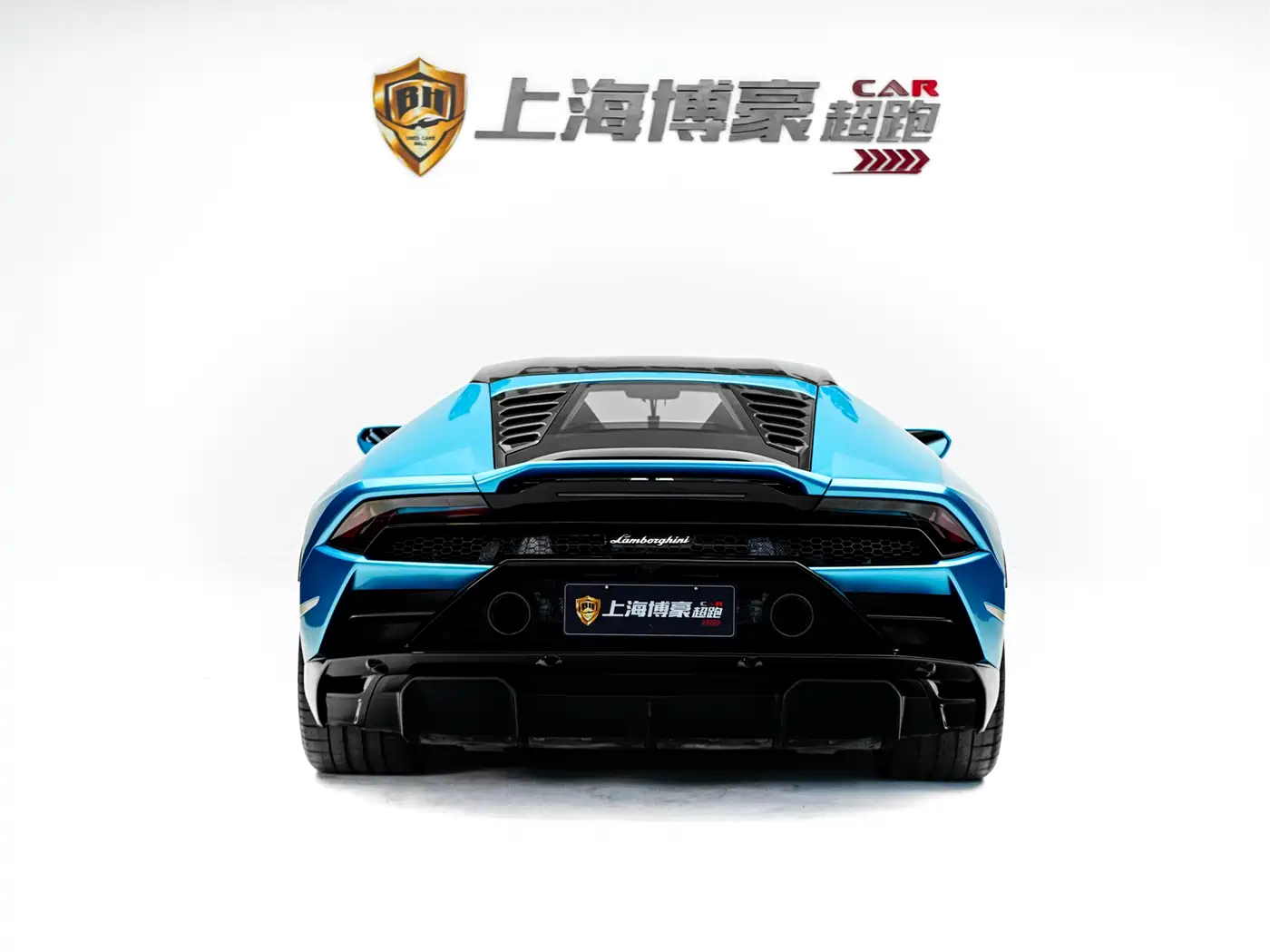 LAMBORGHINI HURACÁN