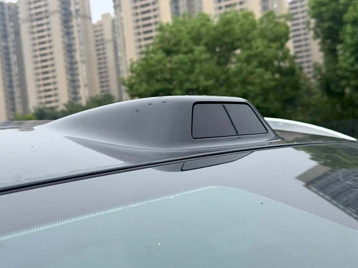 BYD Tang L 2025 2025 DM 175KM Drone Player Edition