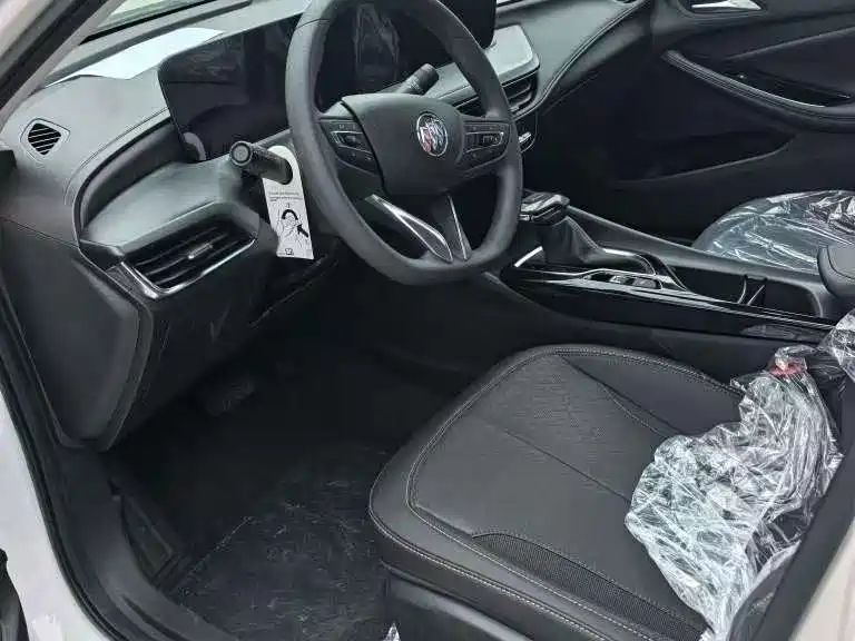 Фото 3 - Buick Verano