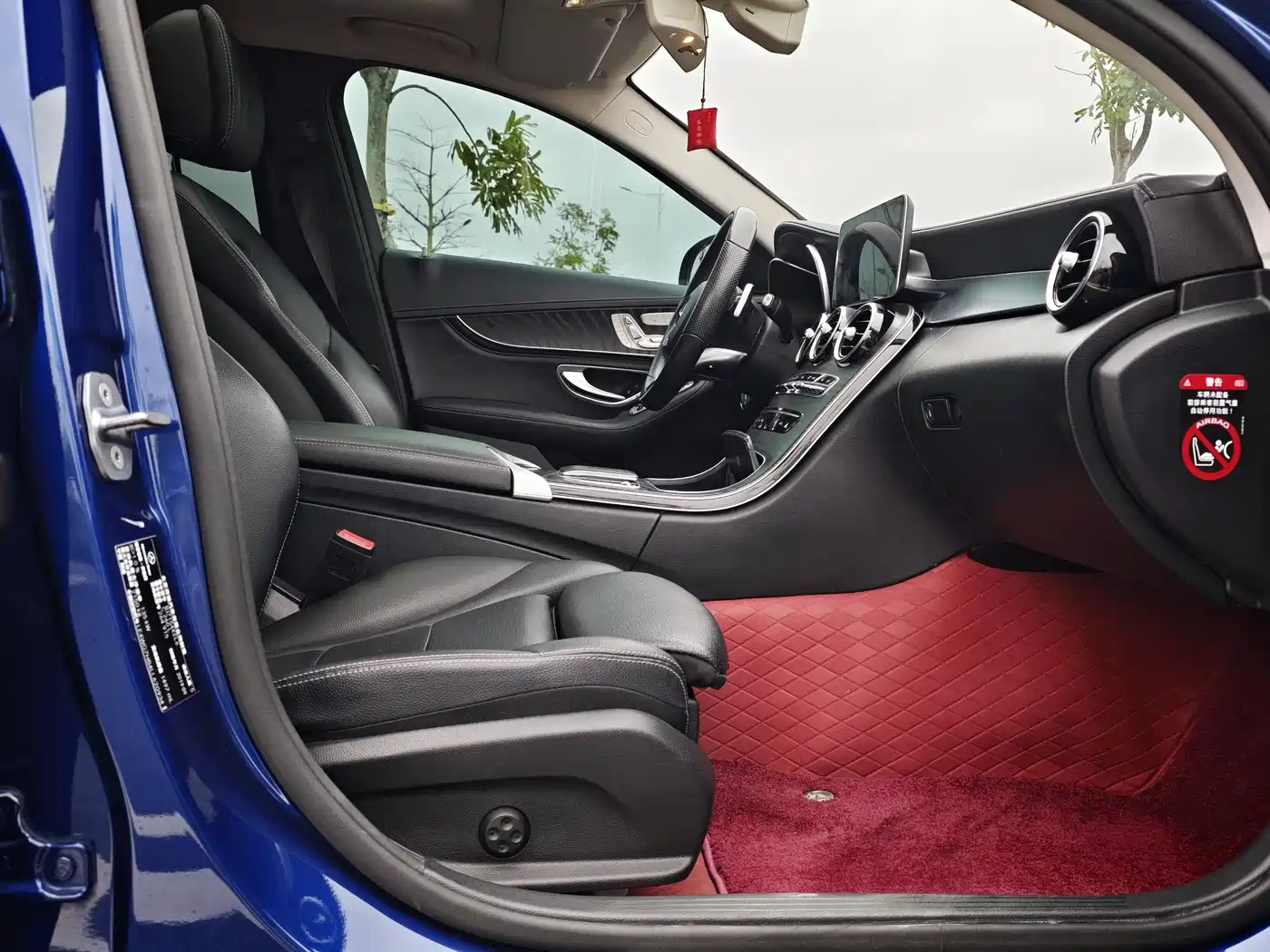 Mercedes-Benz C-Class 2020 C 260 L Sport фото 15