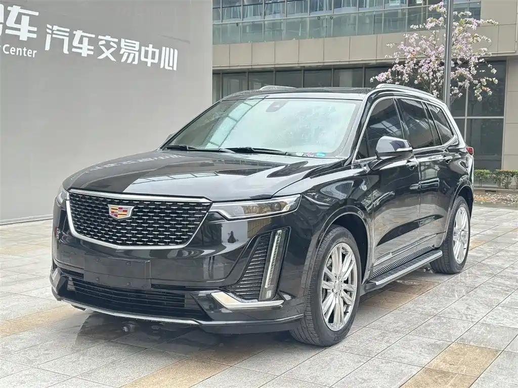  XT6