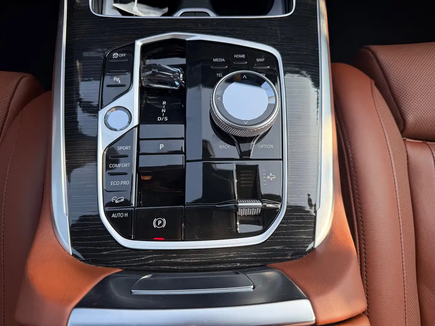 BMW X7 2026 2024 xDrive40i Exclusive M Sport Package