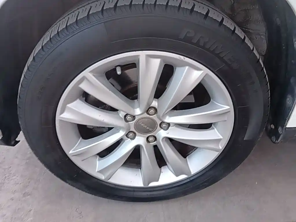 Фото 23 - Haval H2