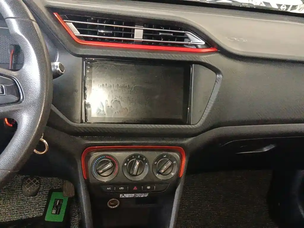 Фото 7 - Chery Tiggo 3x