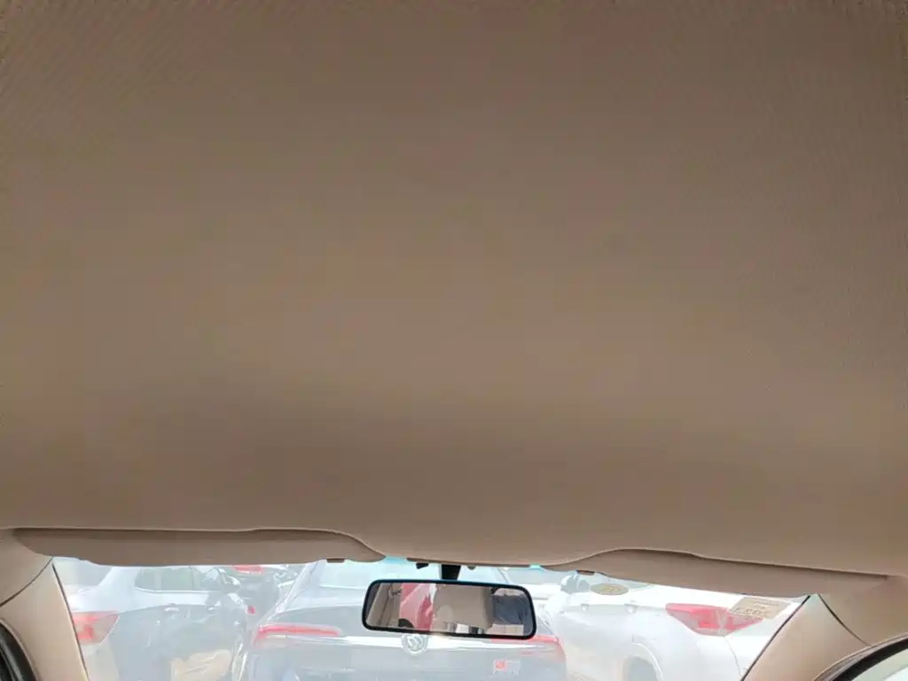 Baojun 310W 2021 2017 1.5L Manual Comfort China VI