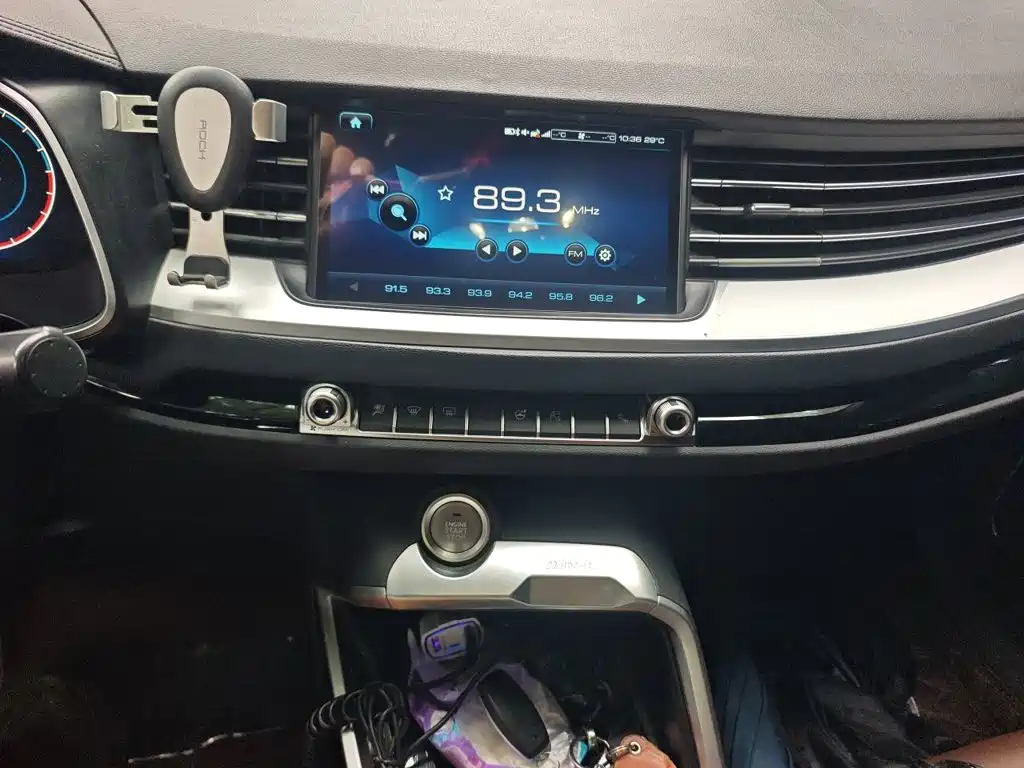 Photo 14 - Haval H6
