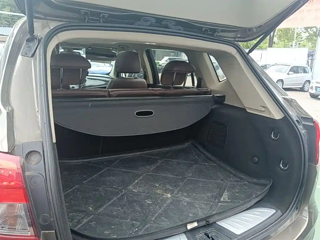 Buick Envision Plus 2016 20T 2WD Elite фото 15