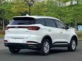Фото 4 - Chery Tiggo 7