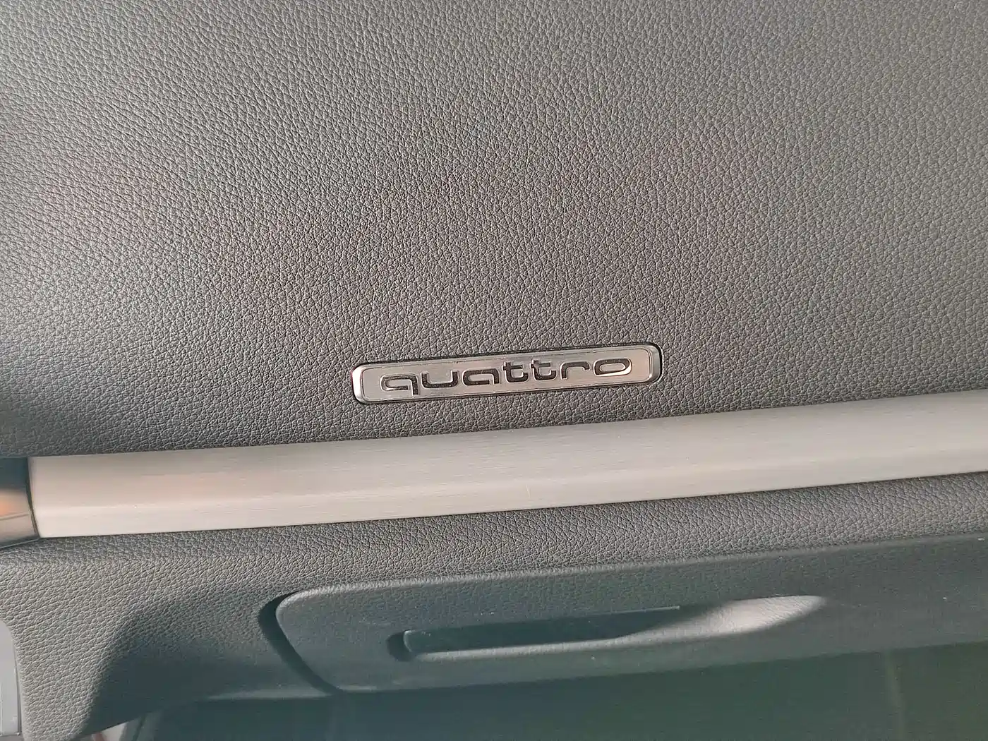 Audi S3 2015 S3 2.0T Limousine фото 11