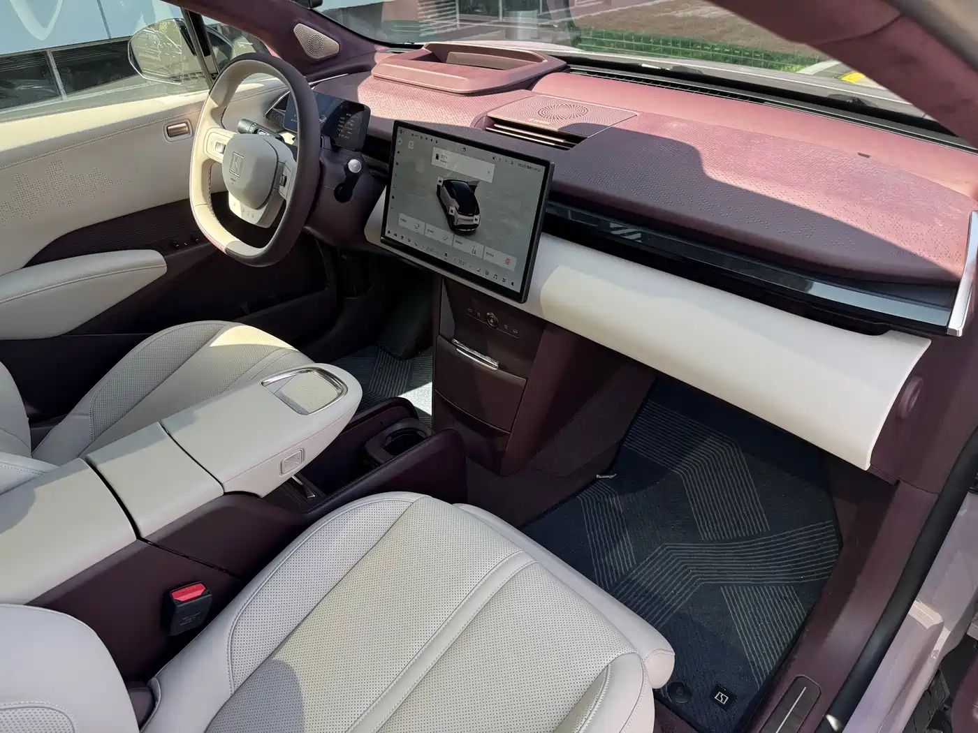 ZEEKR EXTREME KRYPTON X