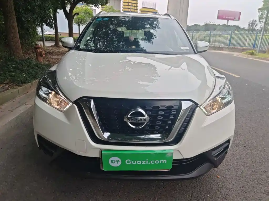 Фото 3 - Nissan Kicks