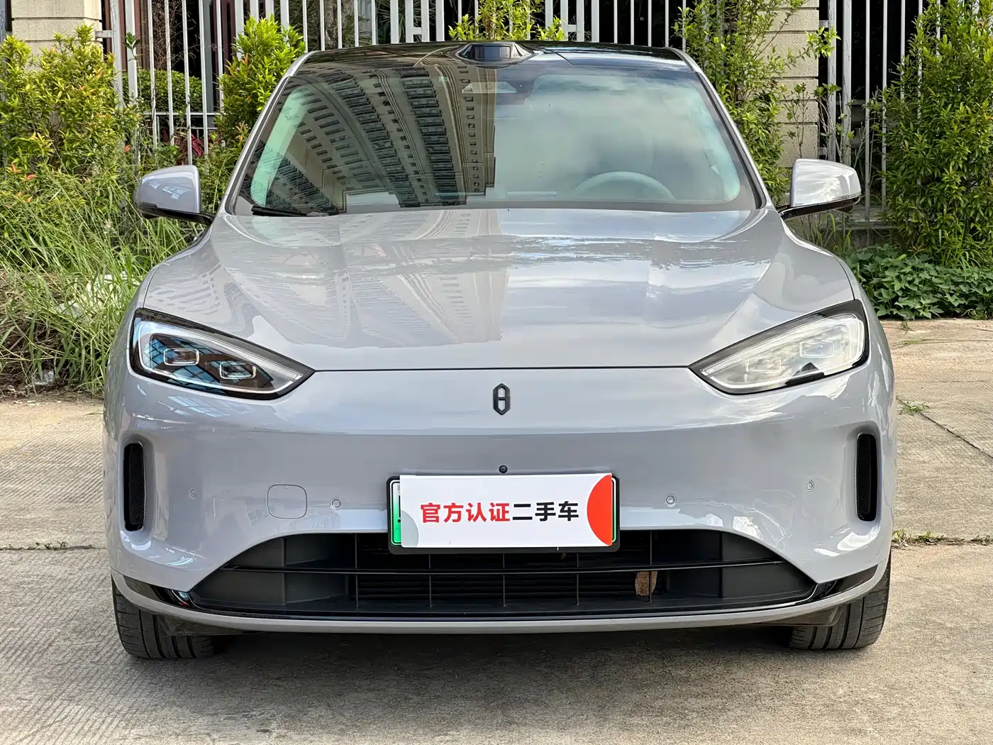 AITO Wenjie AITO M5 2024 Extended Range Max RS AWD Advanced Smart Driving Edition фото 2