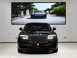 Фото 2 - Rolls-Royce Ghost