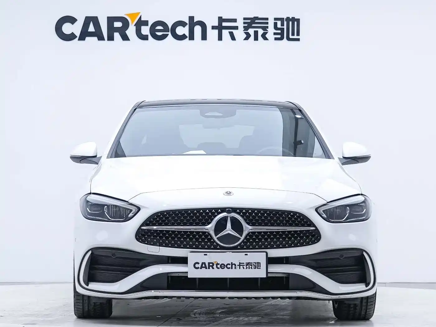 Mercedes-Benz C-Class 2024 Facelift C 260 L Sport фото 7