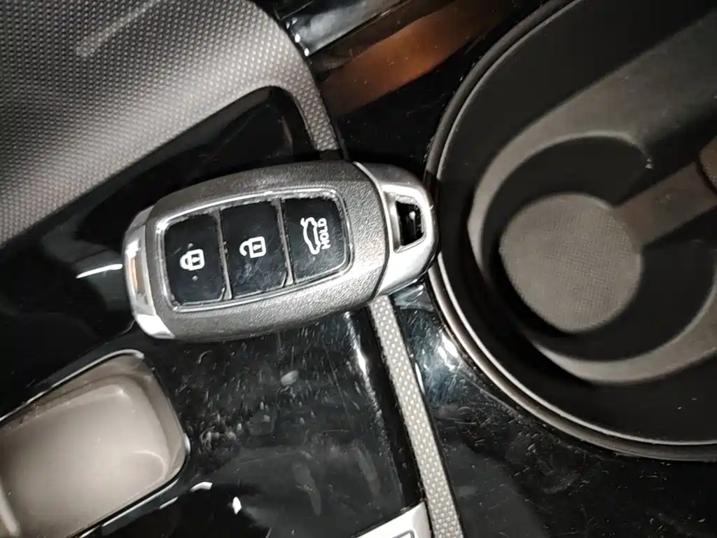 Hyundai Elantra 2025 2023 1.5L CVT GLX Elite Edition
