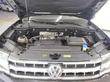 Фото 10 - Volkswagen Teramont