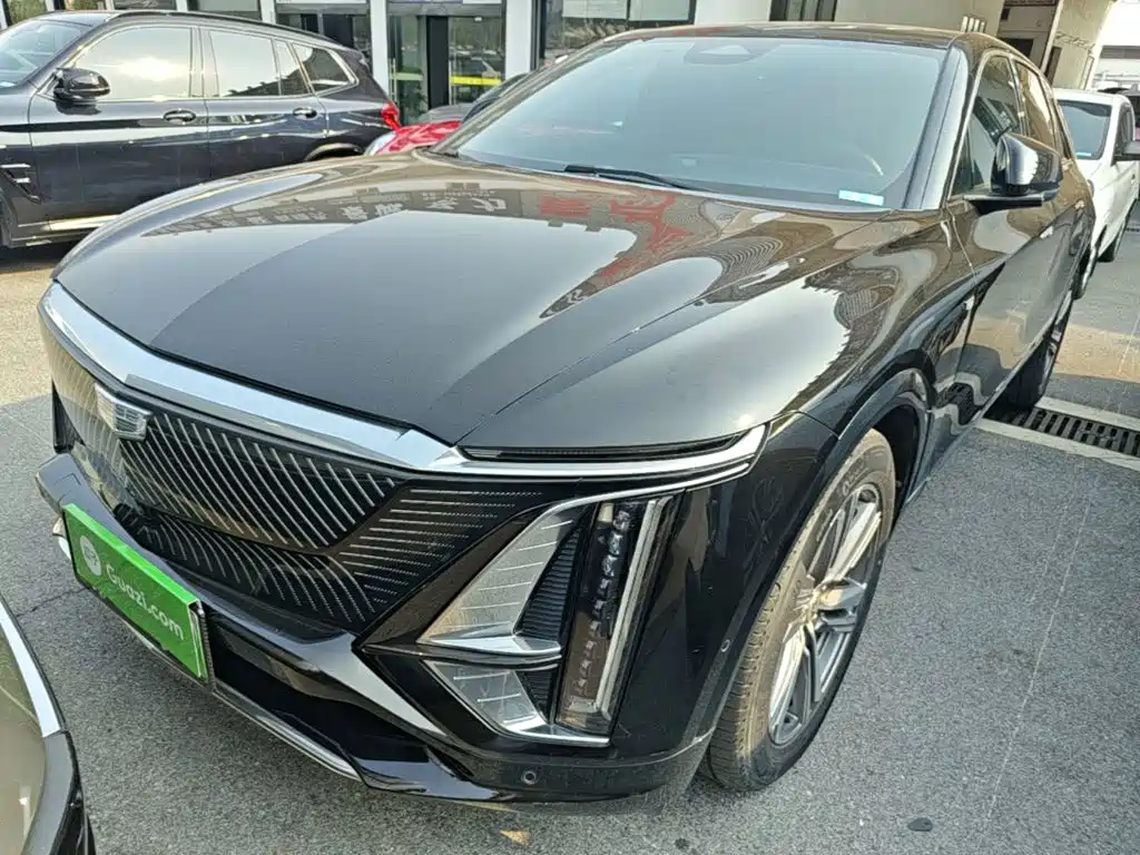 Similar car