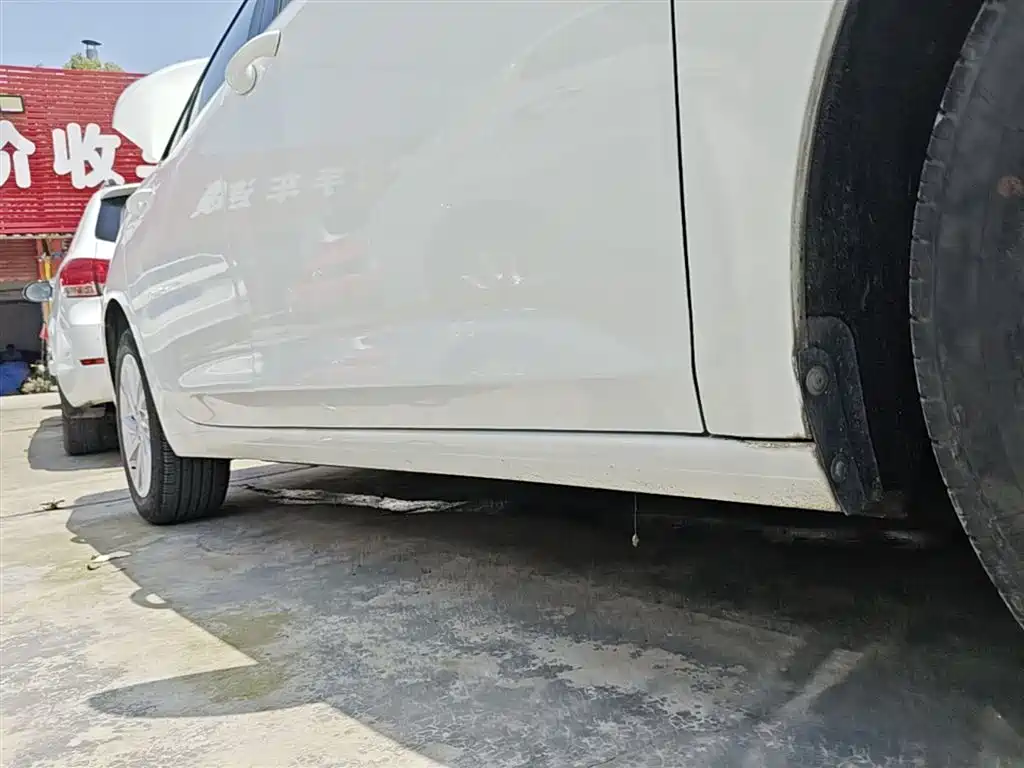 Buick Verano 2017 Sedan 15S Automatic Leading фото 21
