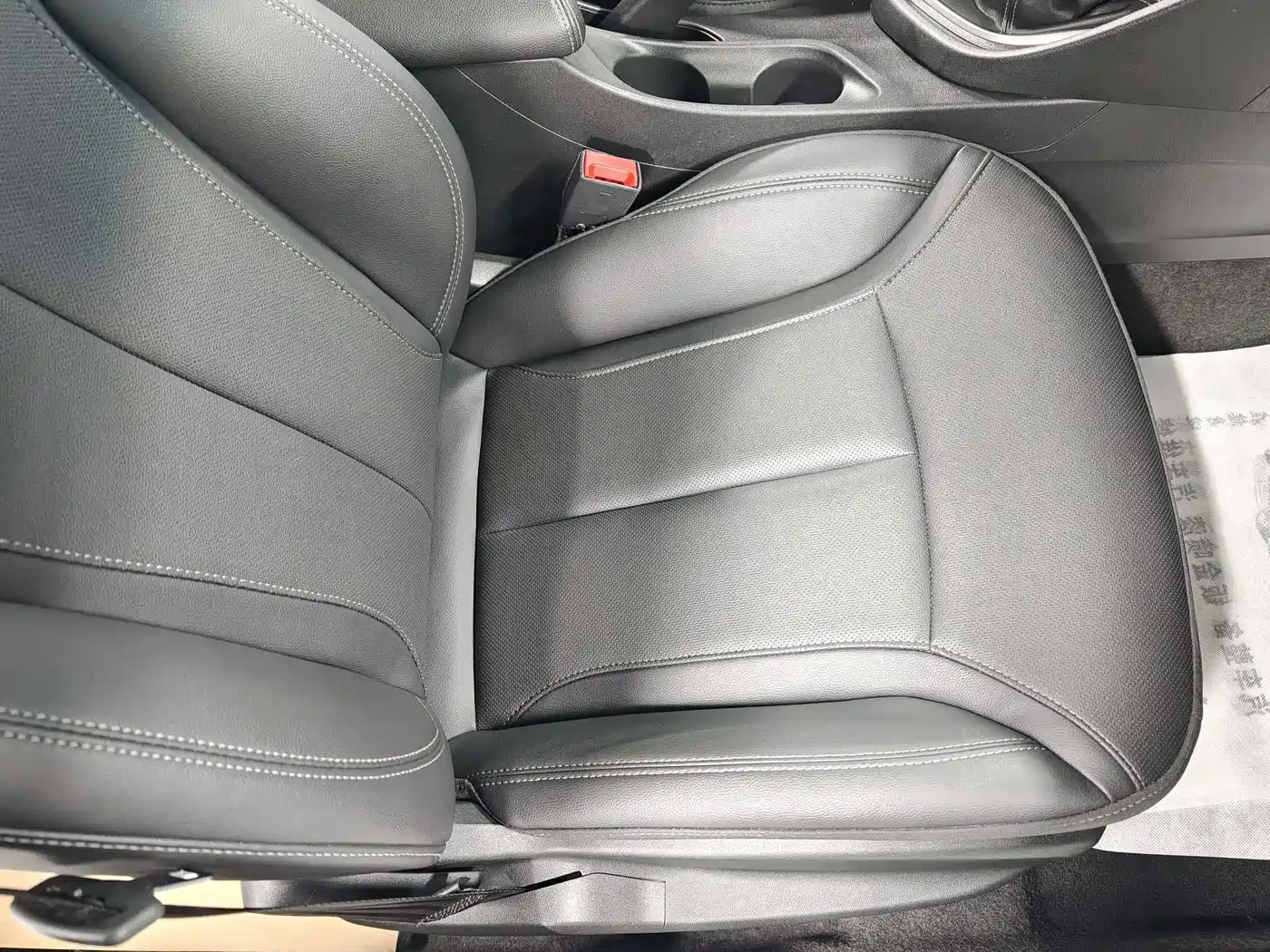 Buick Excelle 2022 2021 Facelift 1.3T Auto Mild Hybrid Elite