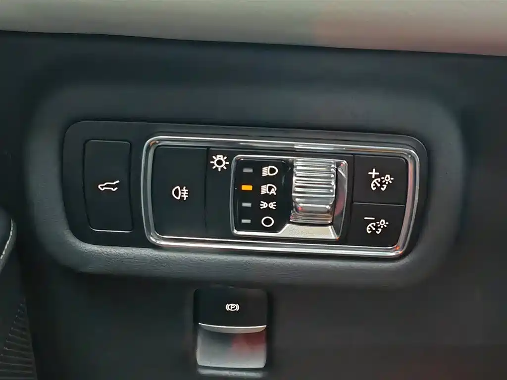 Lincoln Nautilus 2025 facelift 2.0T AWD Elite Edition фото 21