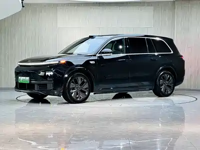 Li Auto L9
