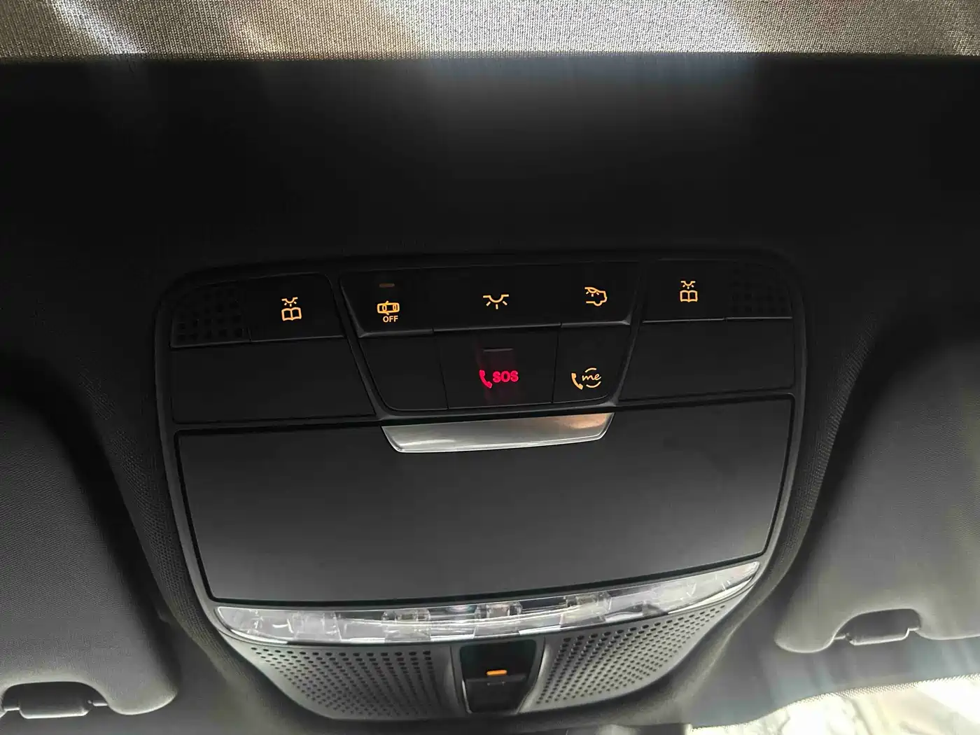 Mercedes-Benz GLC 2022 Facelift GLC 300 L 4MATIC Dynamic фото 17