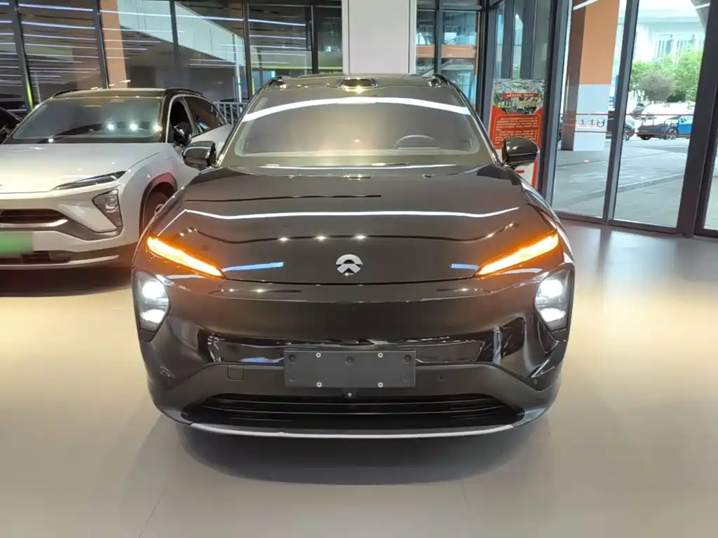 2023 NIO ES7