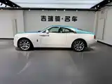 Фото 7 - Rolls-Royce Wraith