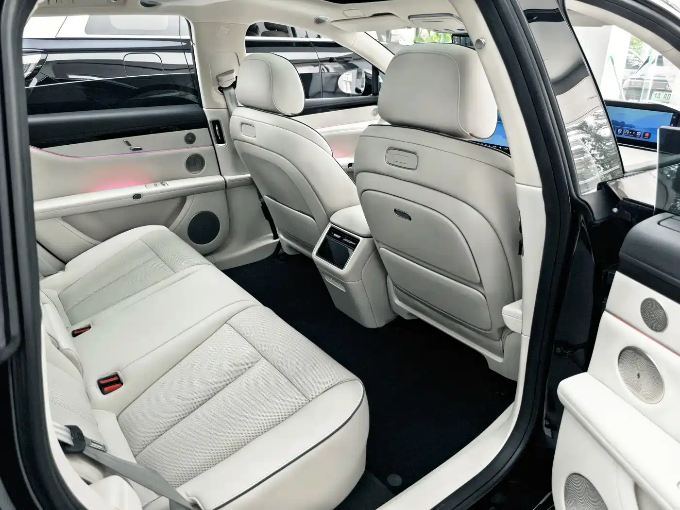 Xiangjie Enjoy World S9T 2025 2025 Model Extended Range Version 53.4kWh