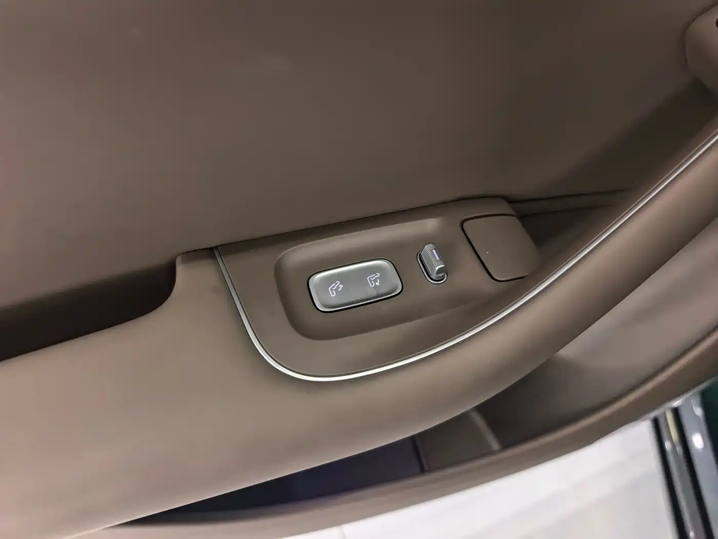 Zhijie Luxeed R7 2026 2026 Range Extender Ultra