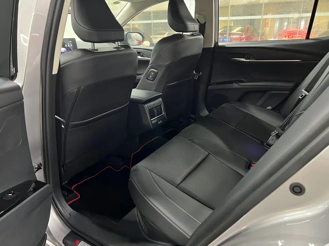 Toyota Camry 2026 2026 2.0S Sport Edition