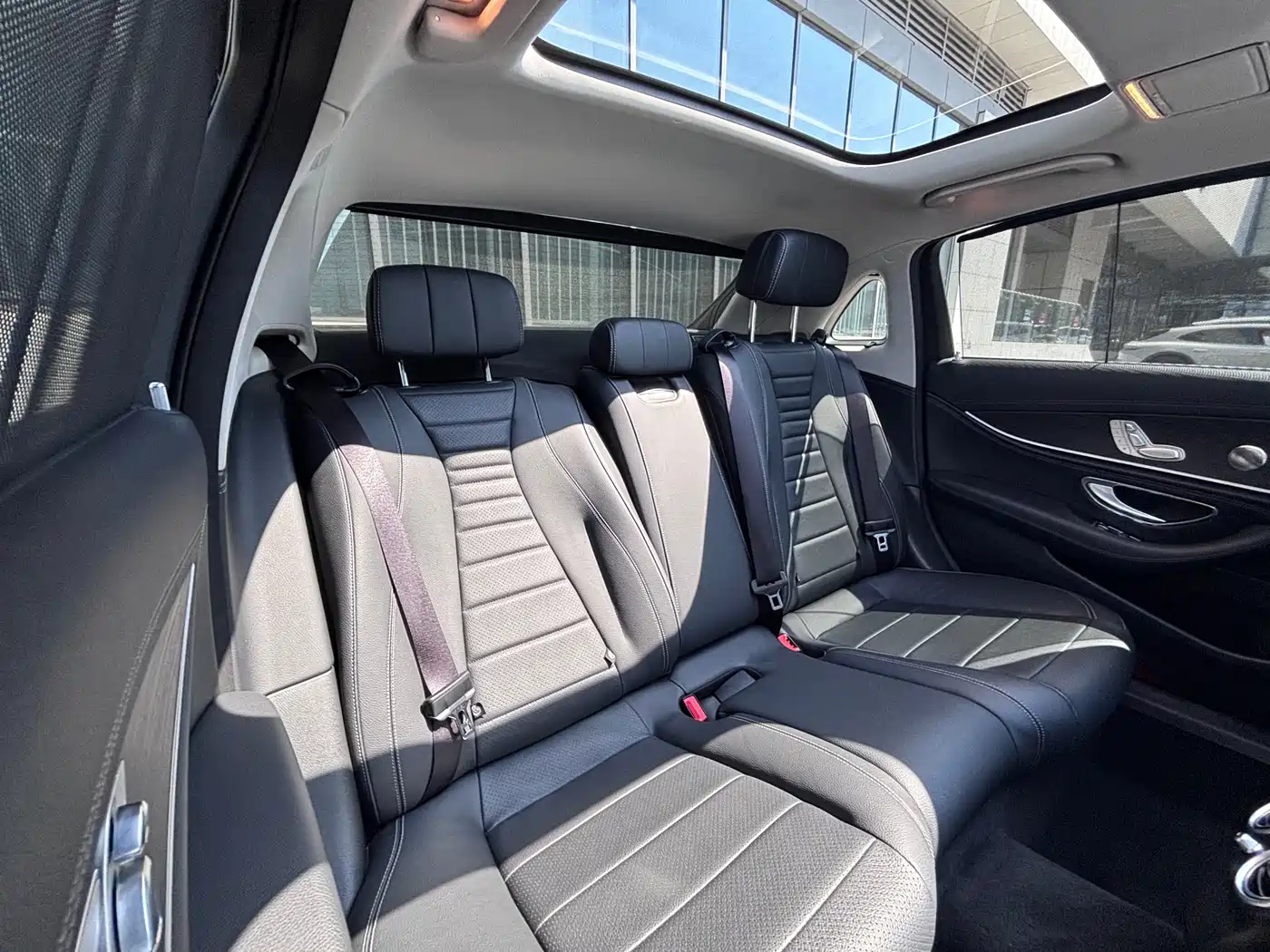 Mercedes-Benz E-Class 2020 Facelift E 300 L Exclusive фото 13