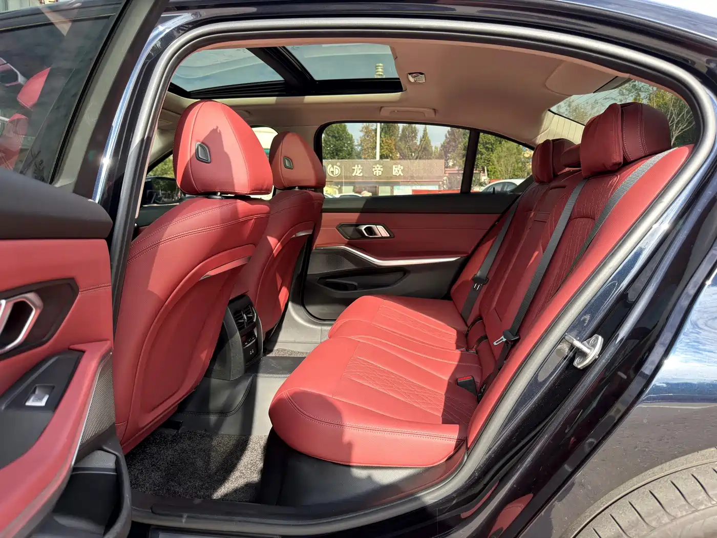 BMW i3 2025 2025 eDrive 35 L