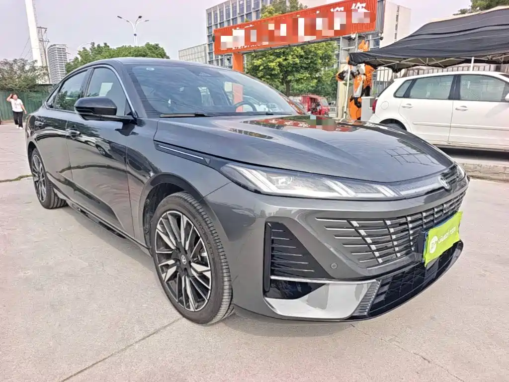 Changan Eado 2026 2025 Model Year Facelift 1.5T 500Bar Premium Edition