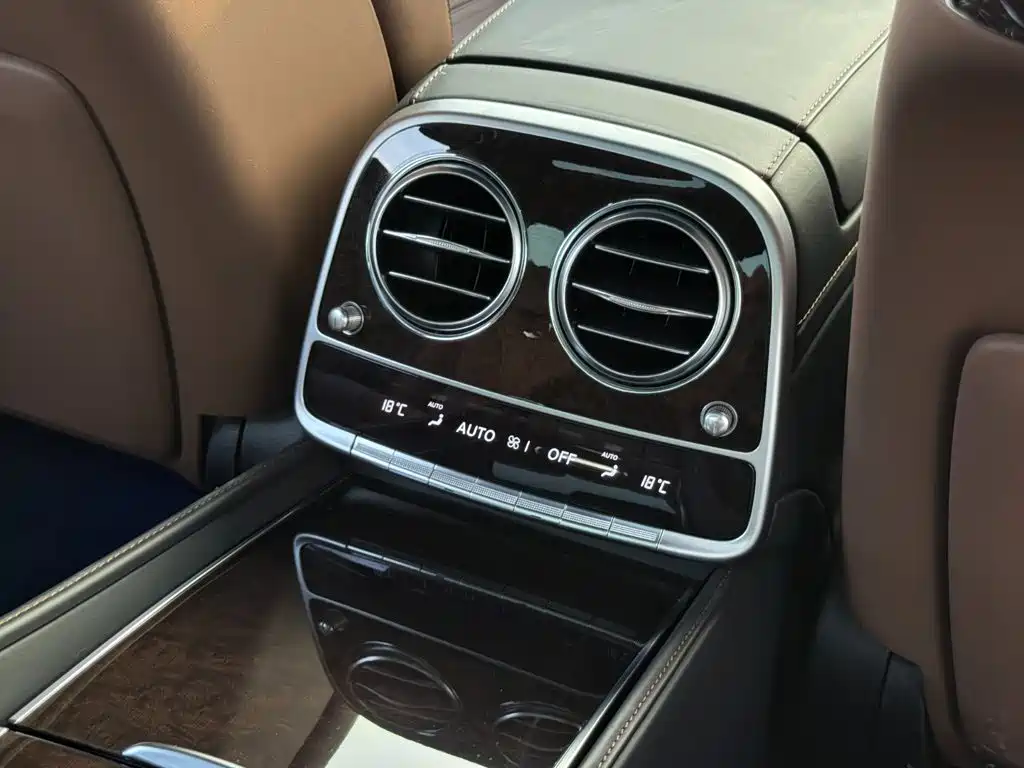 Mercedes-Benz S-Class AMG 2017 2014 AMG S 65 L
