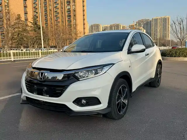 HONDA BINZHI