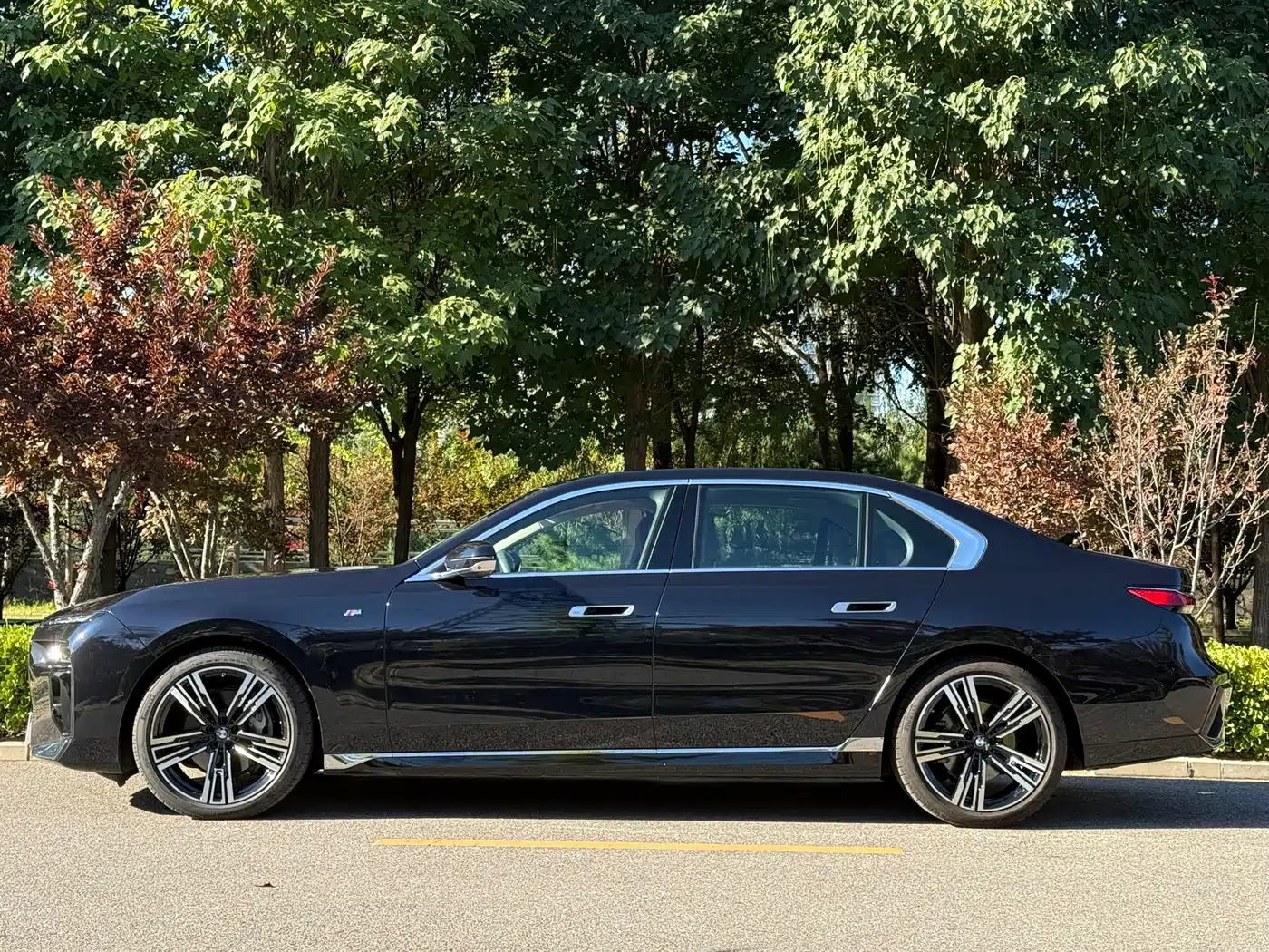 2026 BMW 7 Series