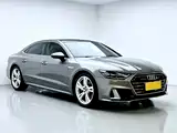 Фото 3 - Audi A7L